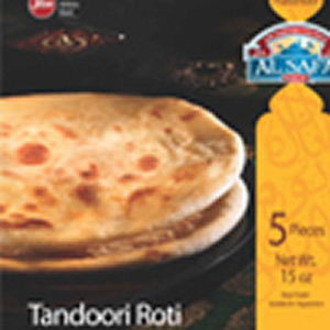 al safa tandoori rôti