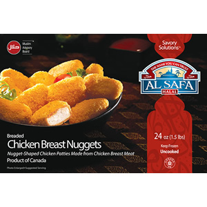 al safa croquettes