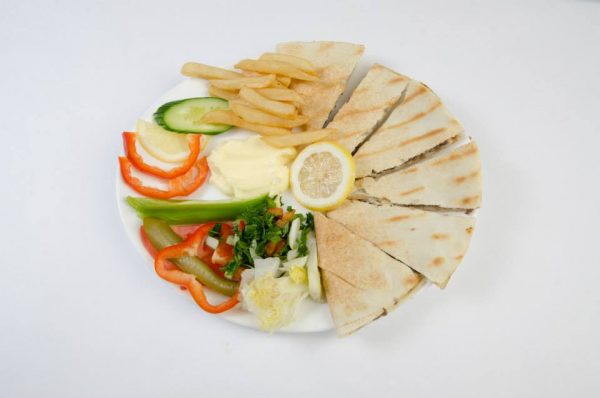 assiette tochka