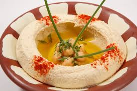 assiette d’humus