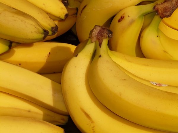 bananes
