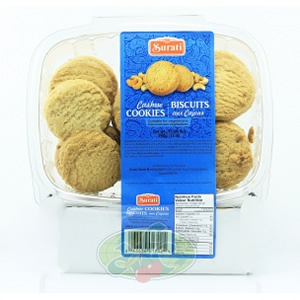 biscuit surati