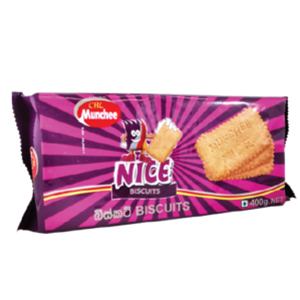 biscuits nice munchee