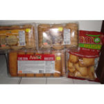 biscuits
