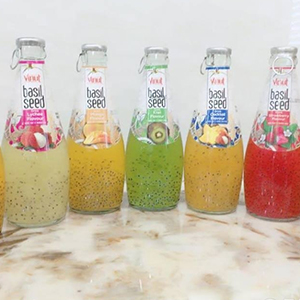 boissons vinut