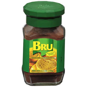 café bru