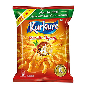 casse croute masala kurkure