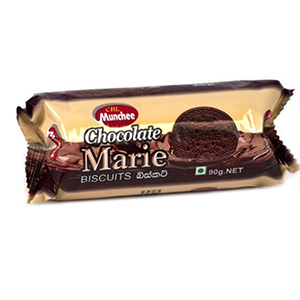 chocolate marie