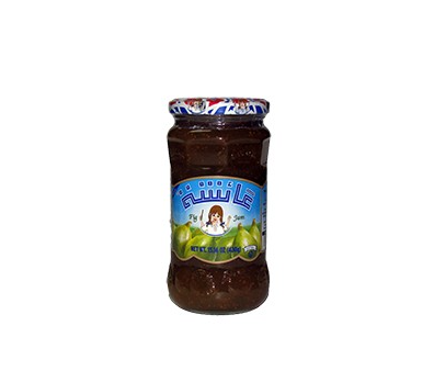 confiture figues 250 ml