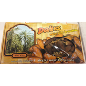 dattes tunisienne datcha