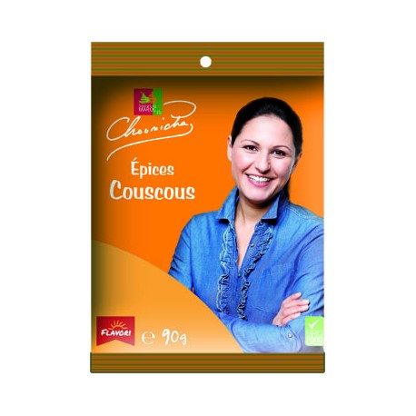 Épices couscous dch031