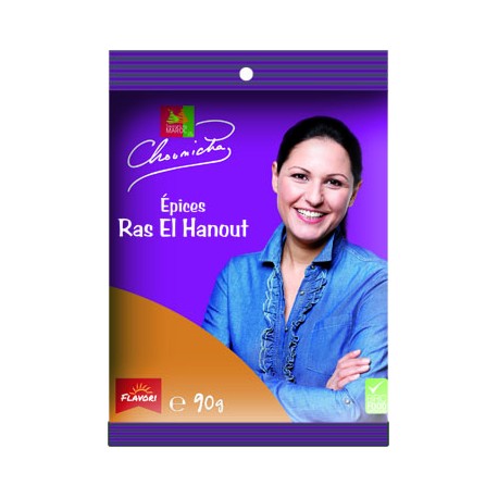 Épices ras el hanout dch023