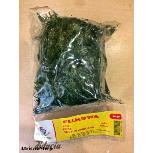 Éru fumbwa