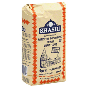 farine shashi