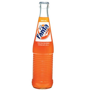 fanta