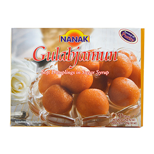 gulab jamun