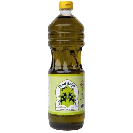 huile d’olives 2 litres