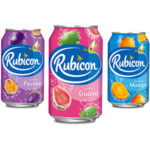 jus pétillants rubicon