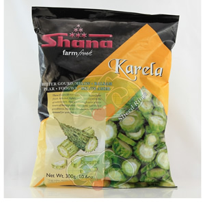 karela