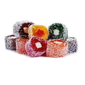 loukoum