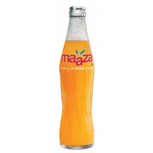 maaza