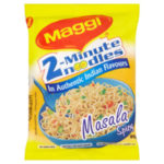 maggi nouille masala
