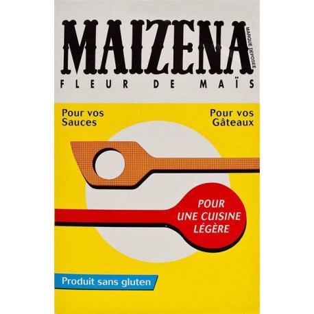 maizena