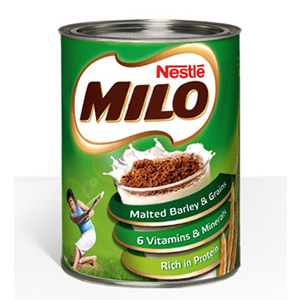 malt milo