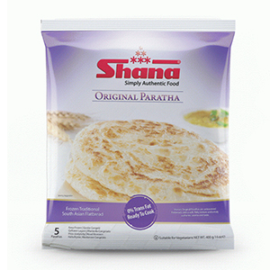 naan originale