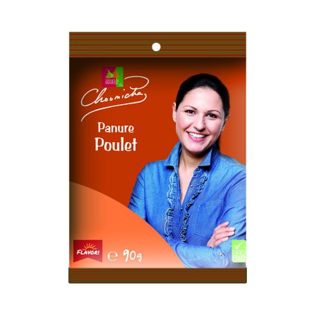 panure poulet dch024