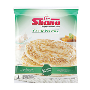 paratha ail