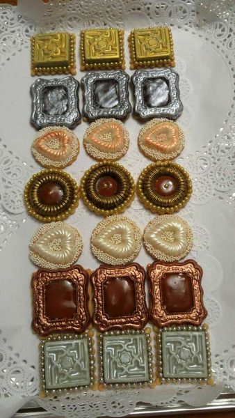 pâtisseries marocaines 10