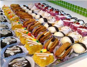 pâtisseries marocaines 2