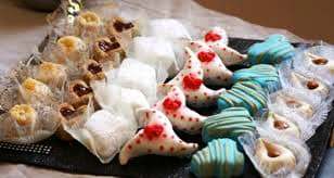 pâtisseries marocaines 3