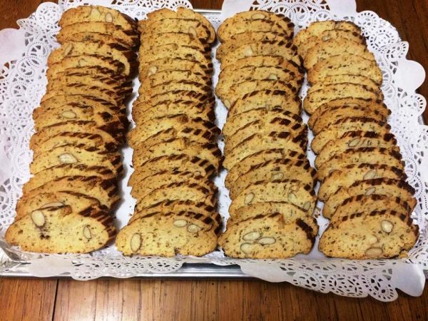pâtisseries marocaines 7