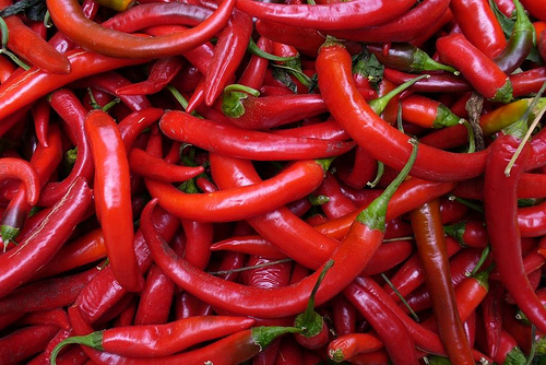 piment long