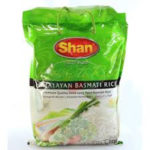 riz shan