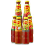 sauce maggi