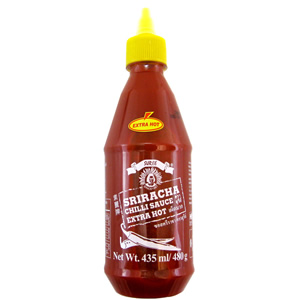suree sauce sriracha
