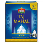 thÉ taj