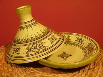 tajine du maroc