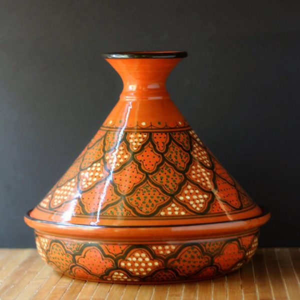 tajine marocaine