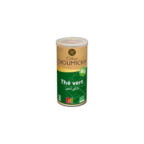 thé vert