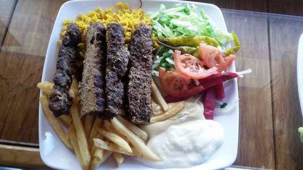 kebab