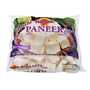 nanak paneer prod
