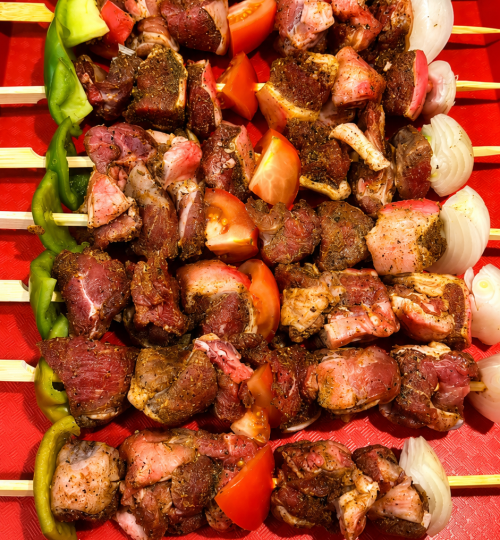 brochette